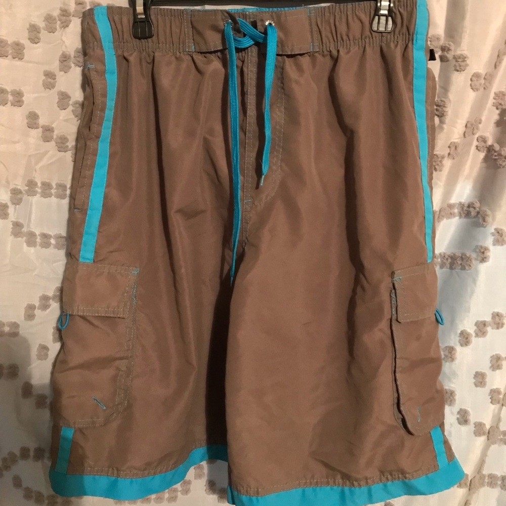 NBN gear